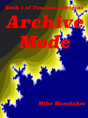 cover image of Archive Mode